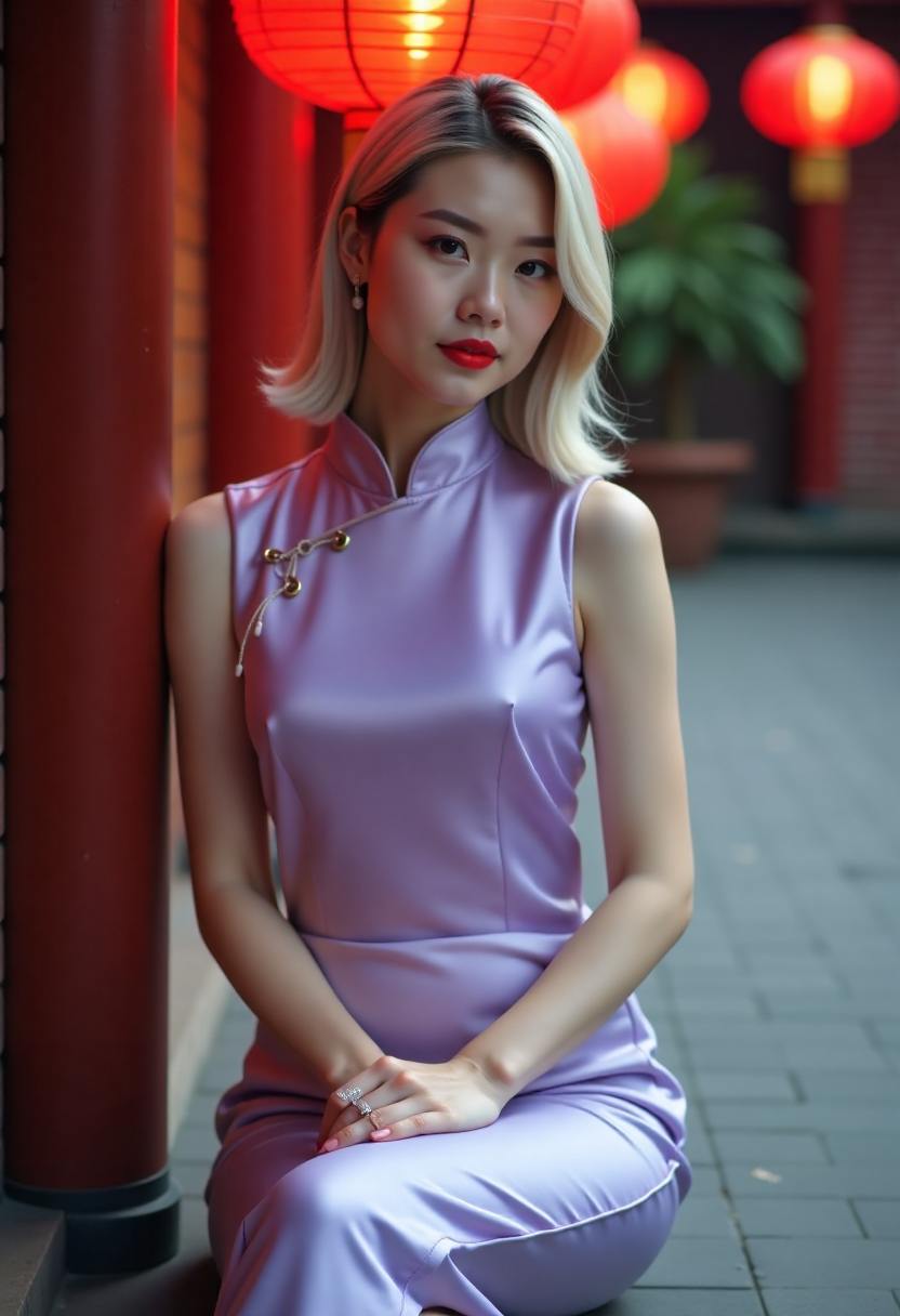 厨房即兴赛海报