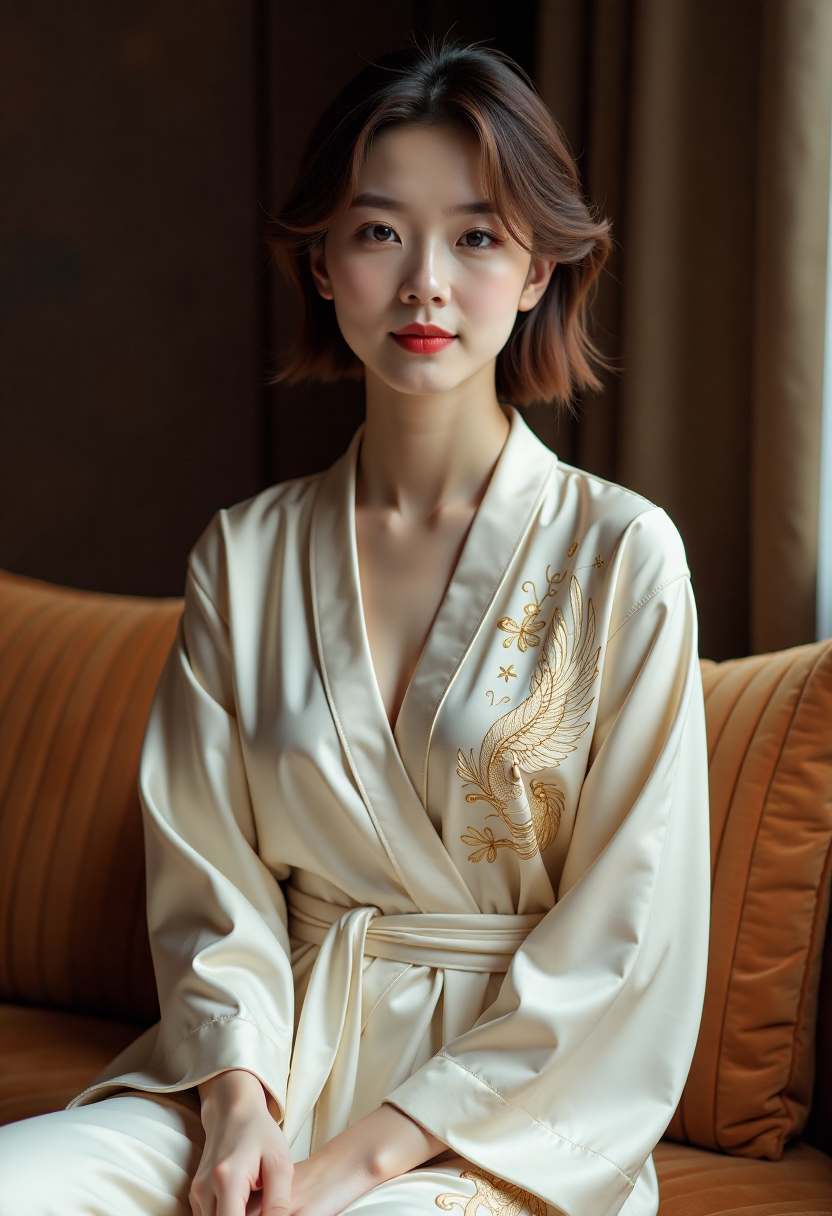 开麦吧邻居海报