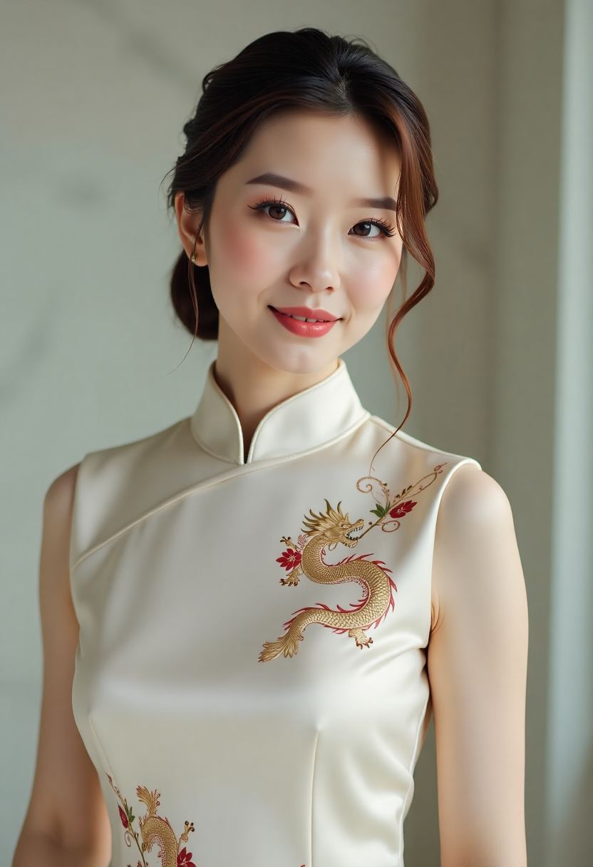 无声的告白海报