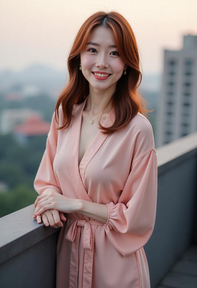 信号中断海报
