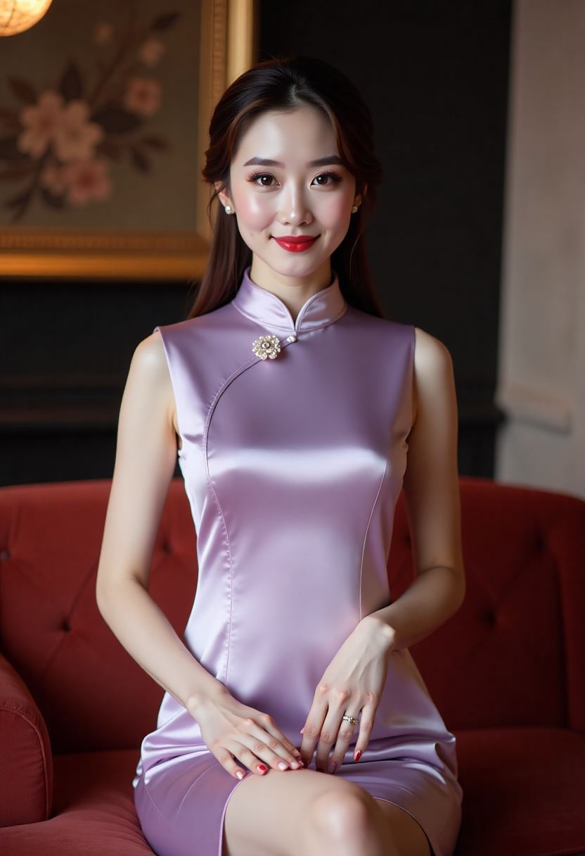 林间邮差海报