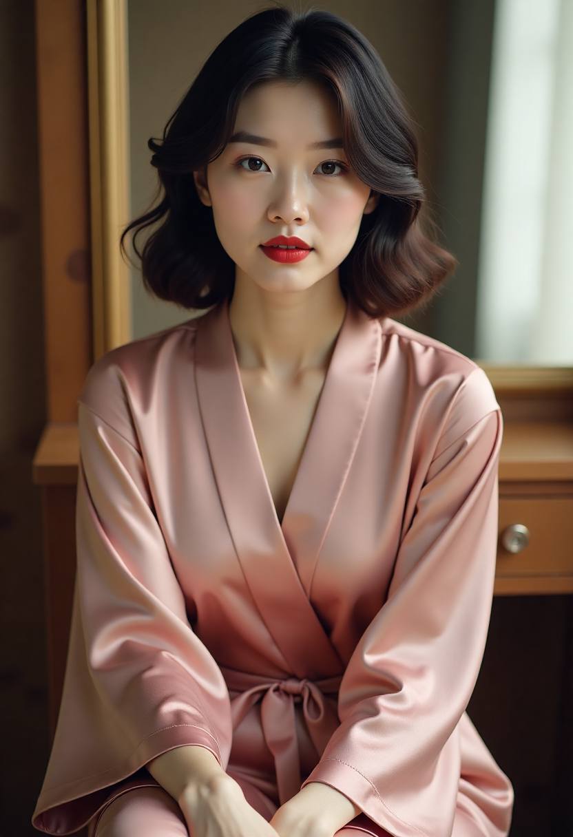 算法恋人海报