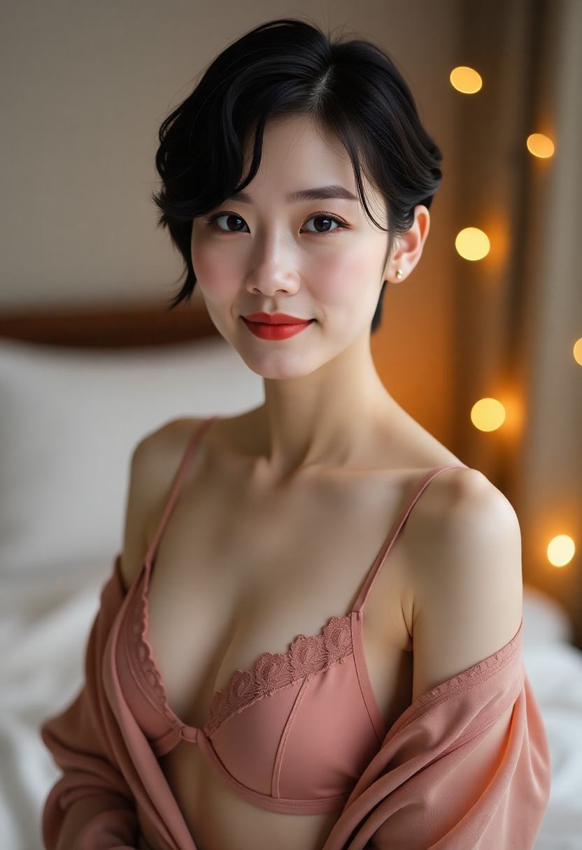 折纸少年海报
