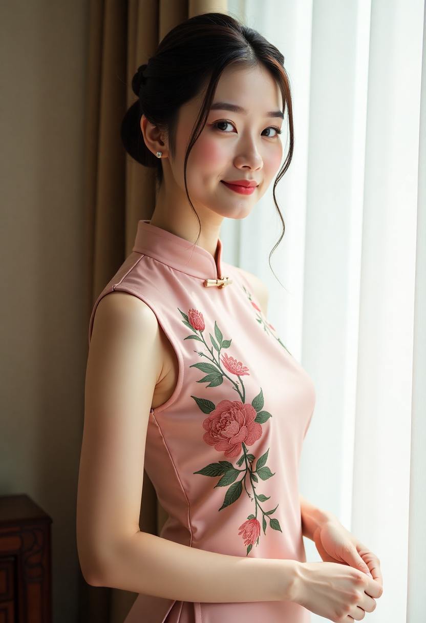 小城热线海报